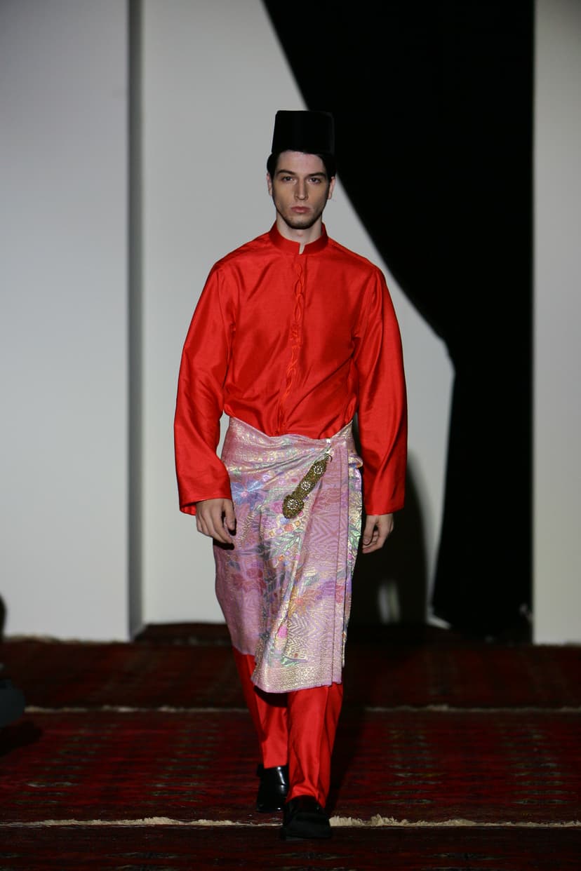 PETANG RAYA | 2006 | Look | 14