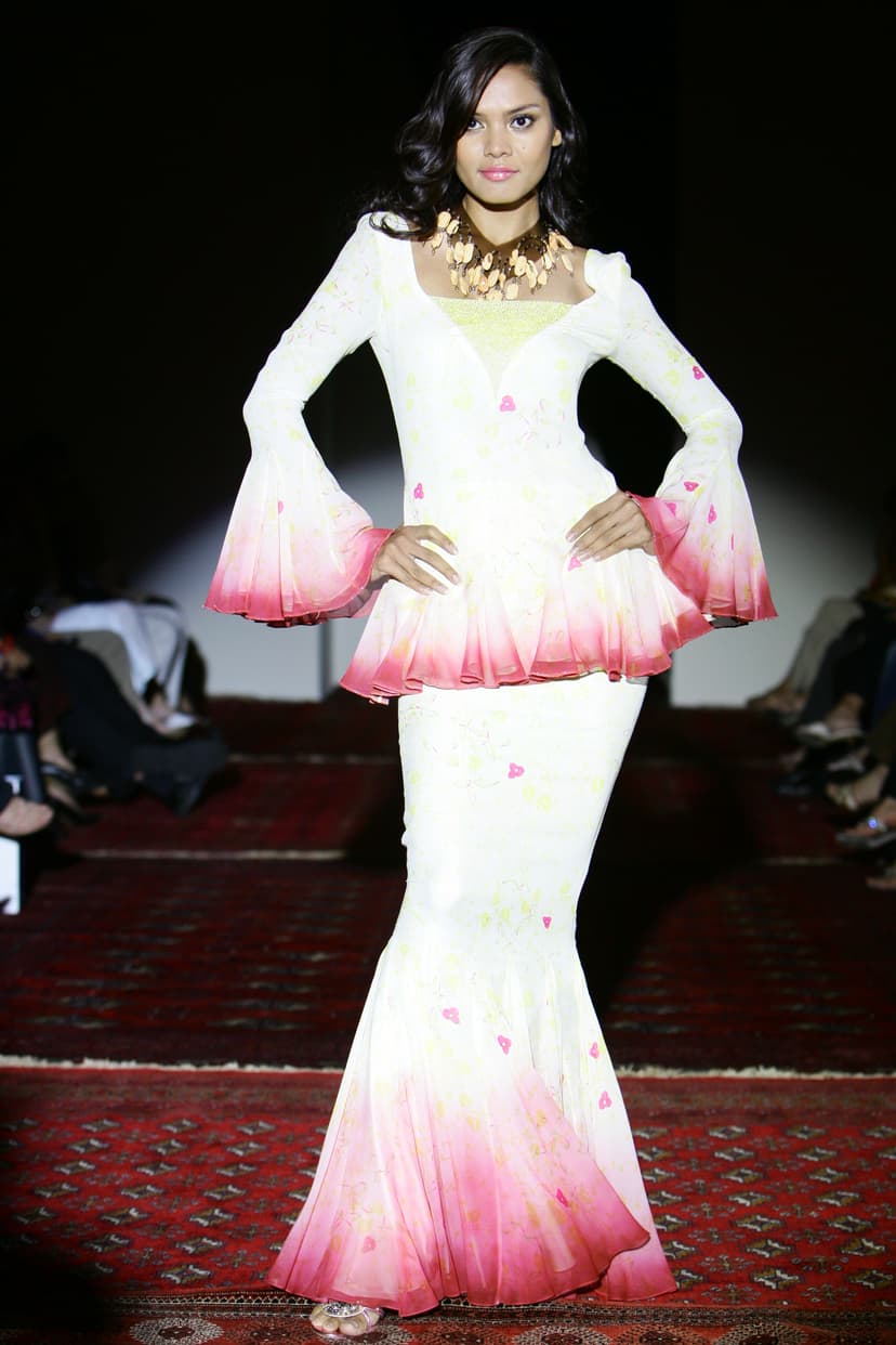 PETANG RAYA | 2006 | Look | 15