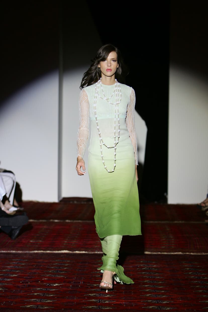 PETANG RAYA | 2006 | Look | 17