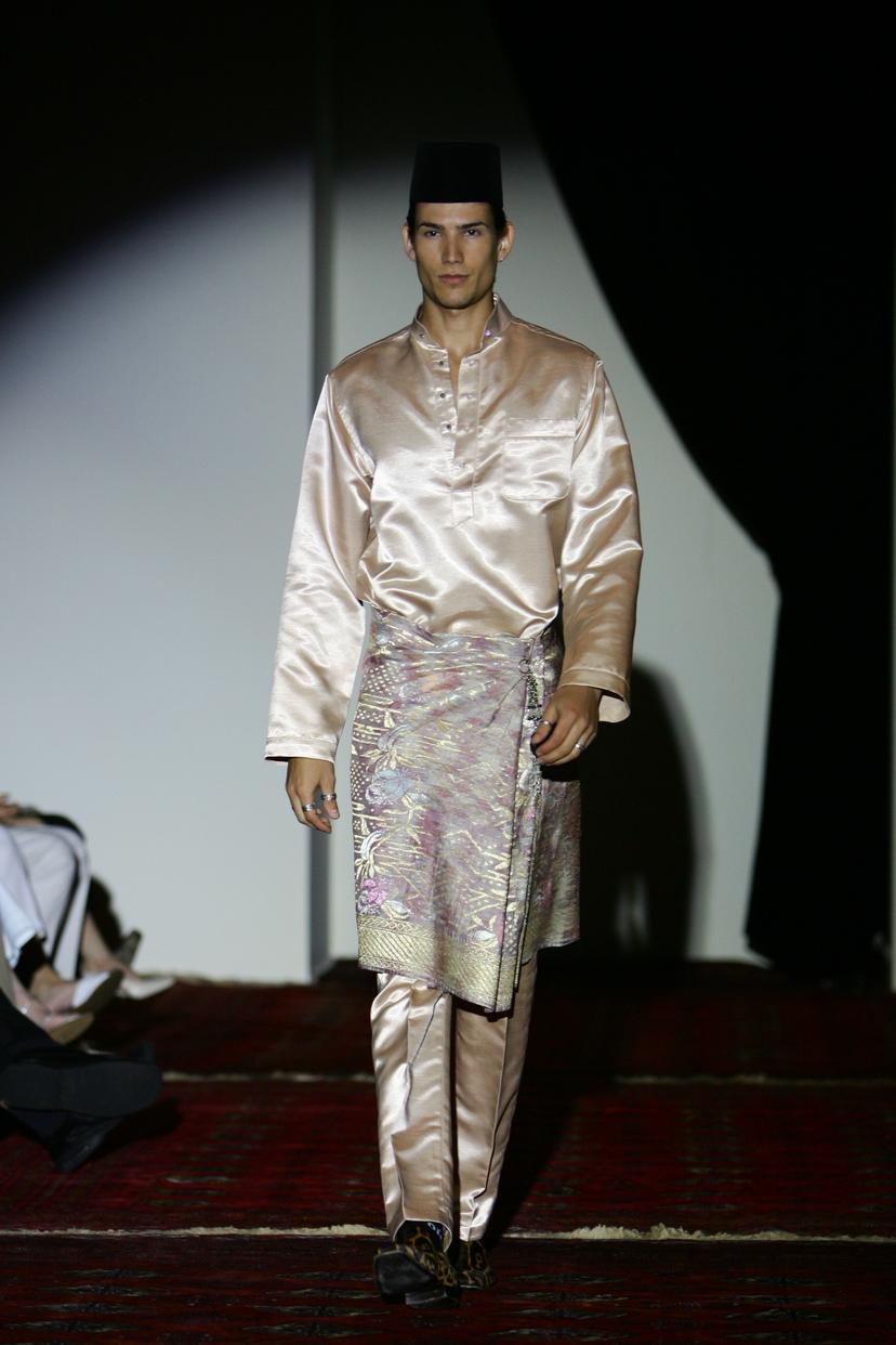 PETANG RAYA | 2006 | Look | 20