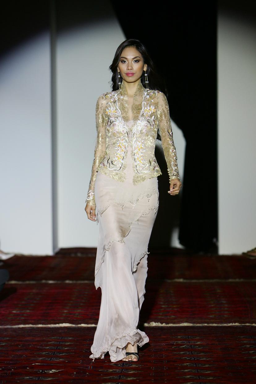 PETANG RAYA | 2006 | Look | 24