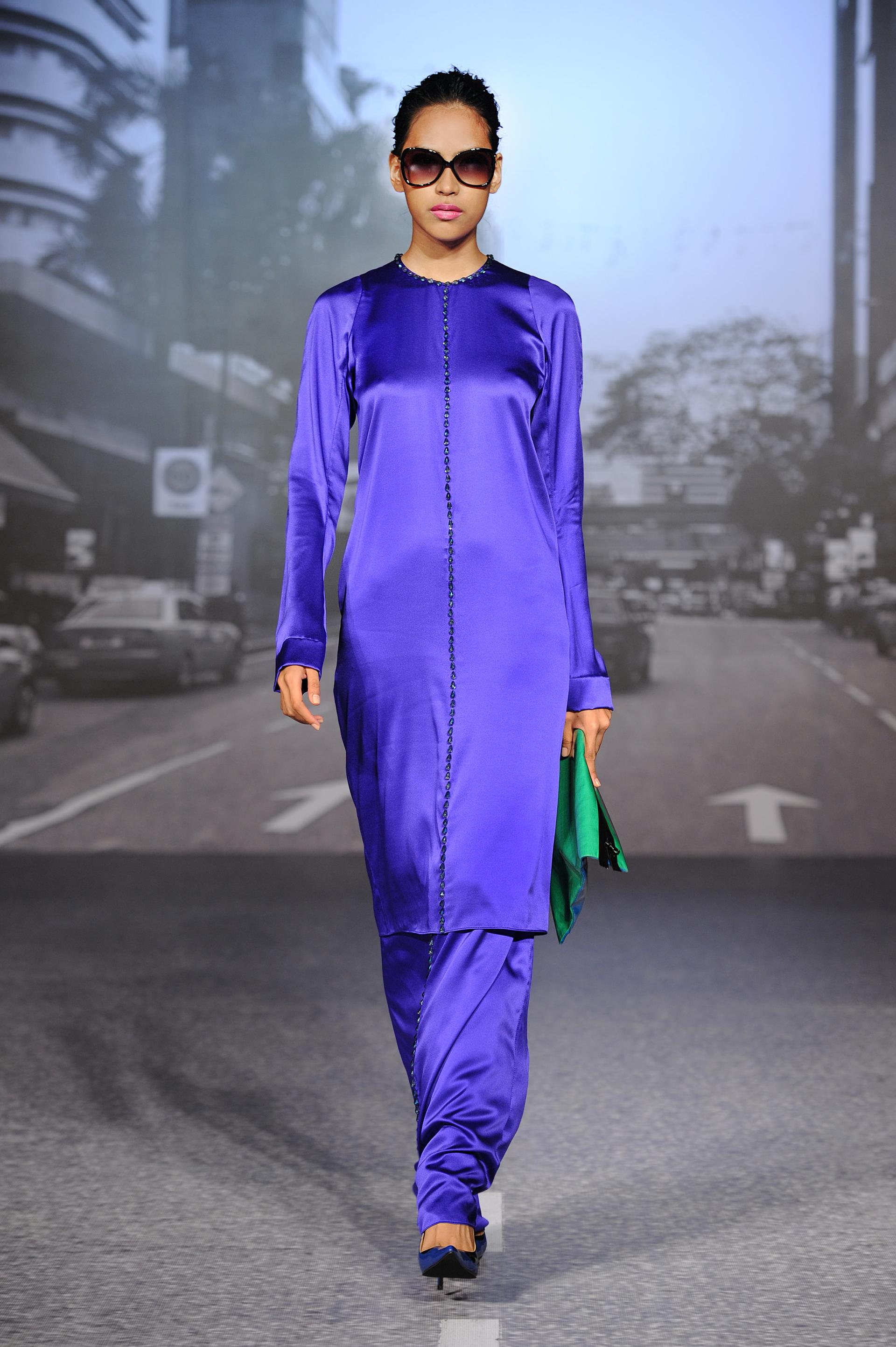 PETANG RAYA 2014 | Look Image 7