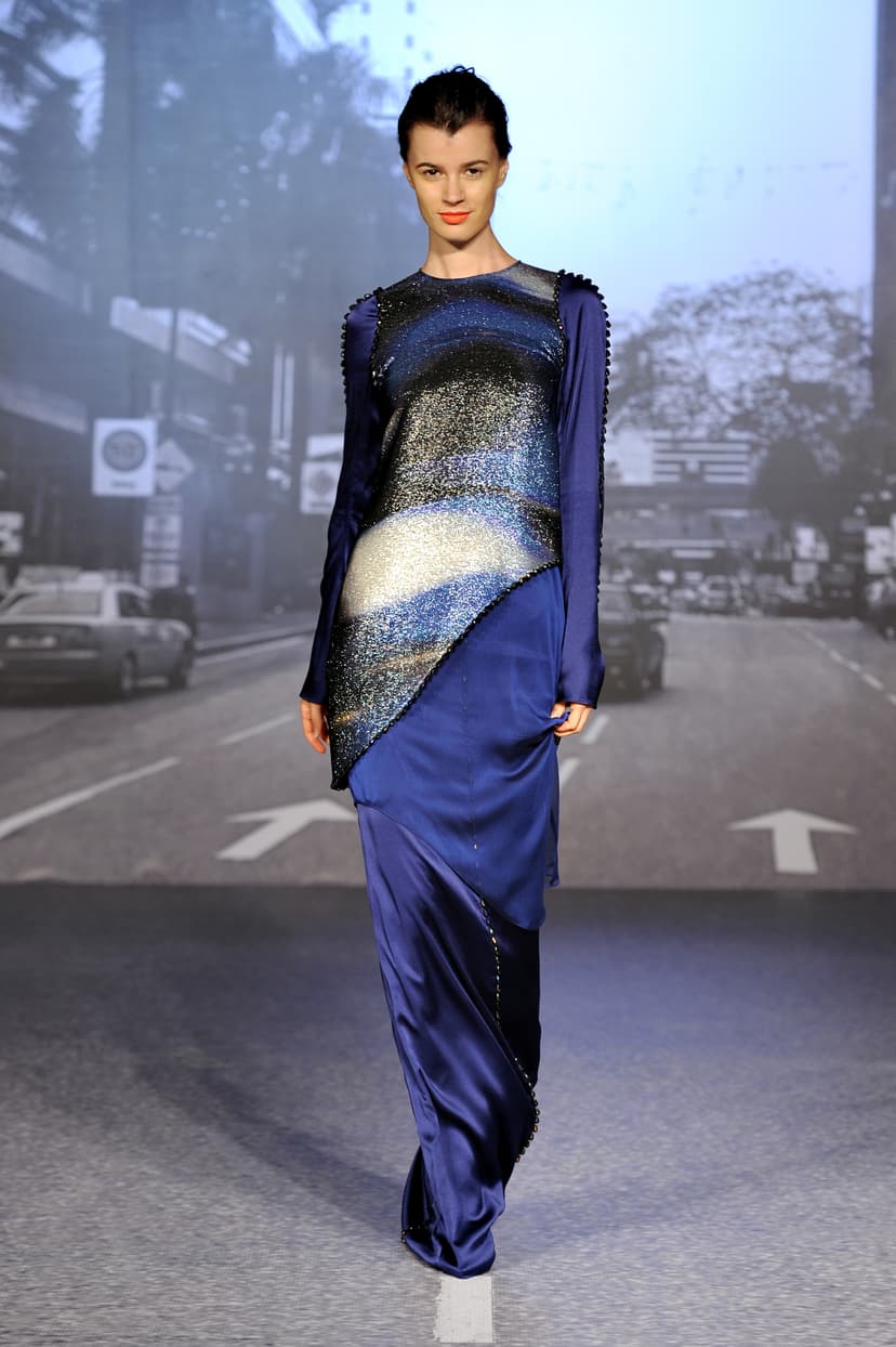 PETANG RAYA | 2014 | Look | 14