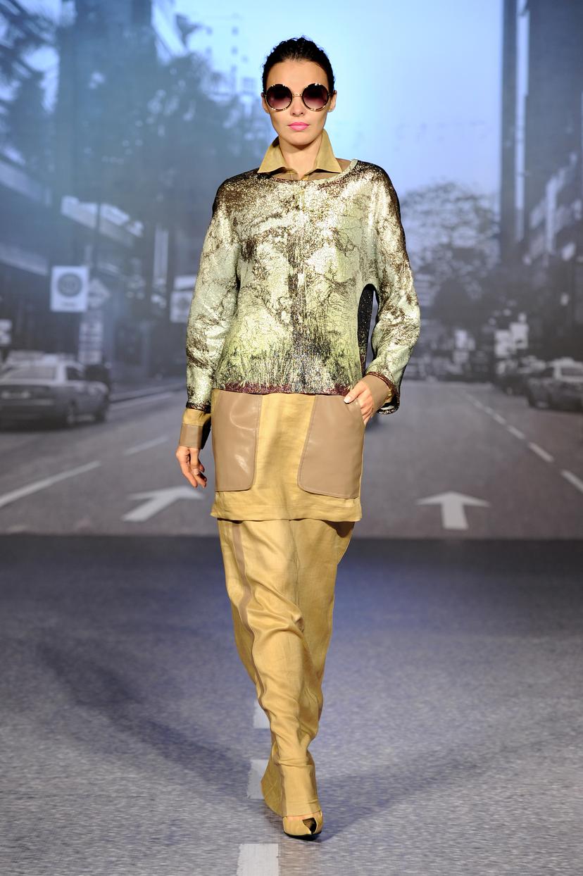 PETANG RAYA | 2014 | Look | 15