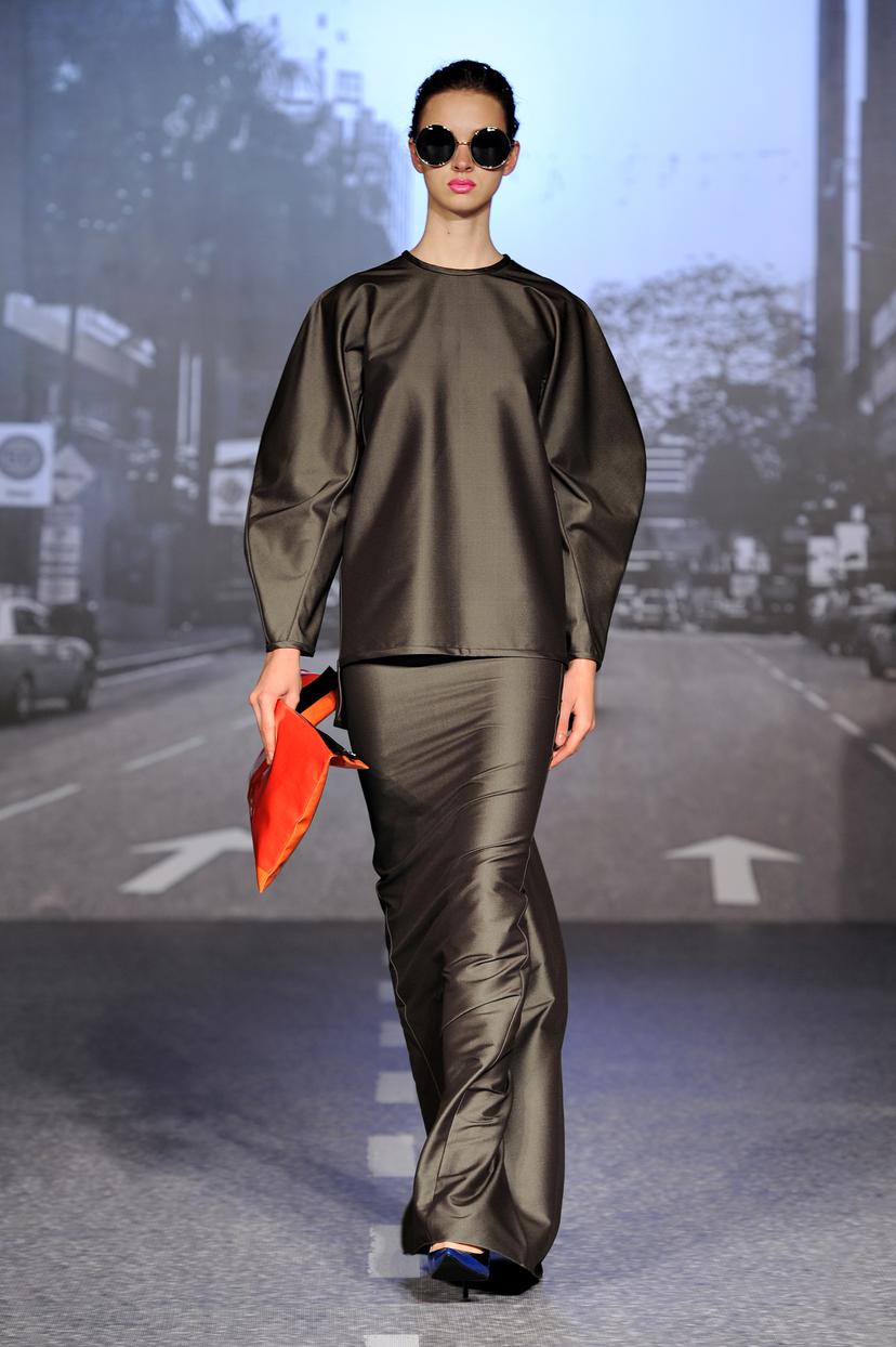 PETANG RAYA | 2014 | Look | 23