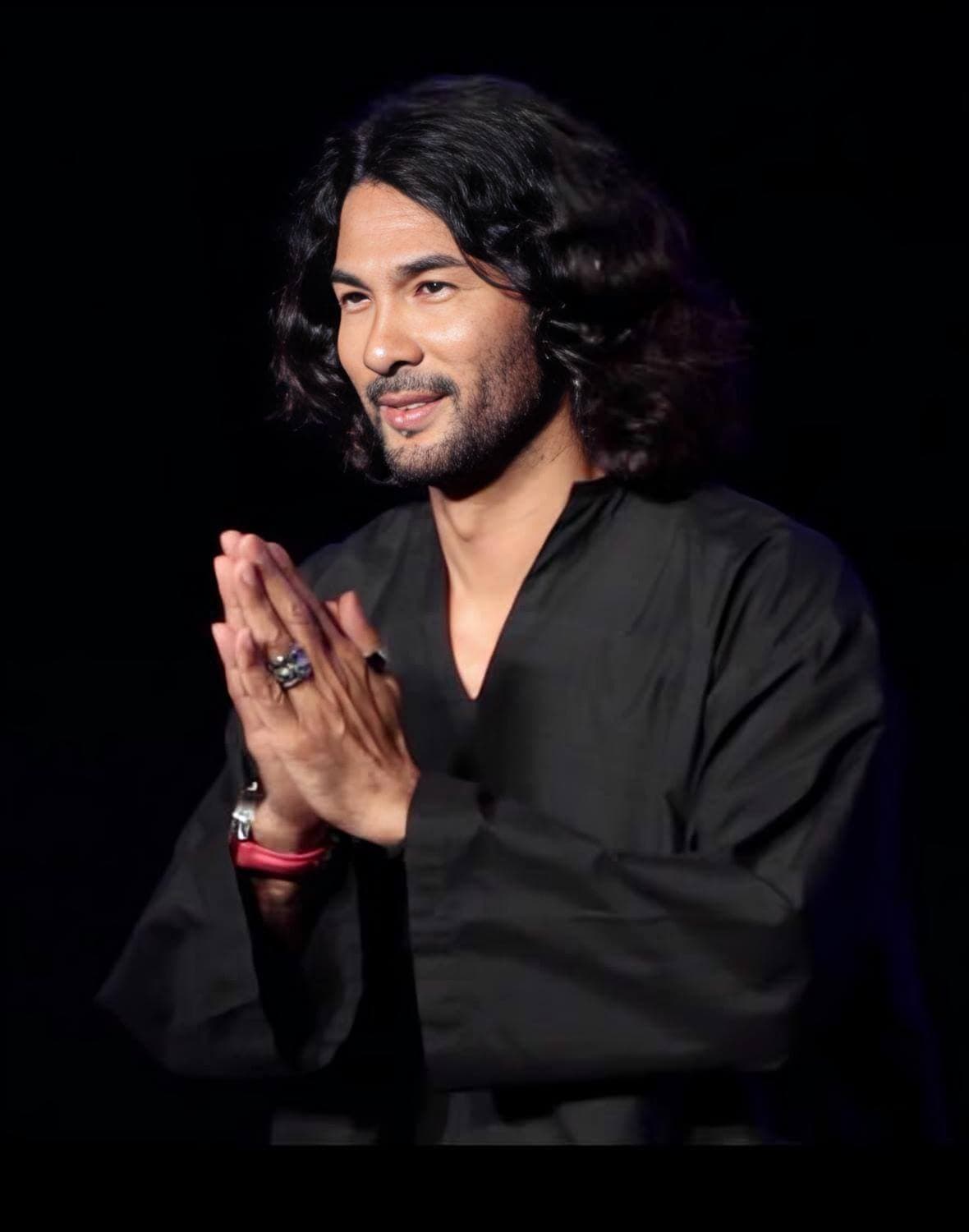Bernard Chandran | About Us | Hero Image