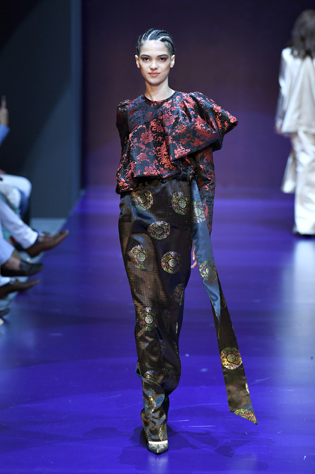 Petang Raya 18/19 – Bernard Chandran | Malaysia's King of Fashion